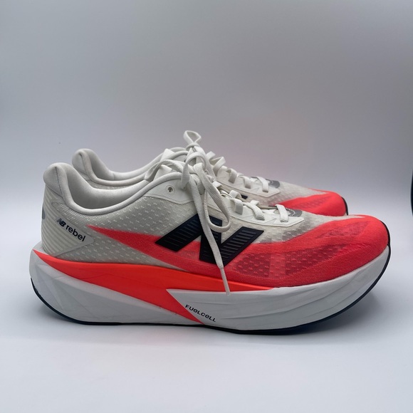 New Balance Other - Unisex New Balance FuelCell Rebel v5 M/9.5 - W/11 - MFCXLV5